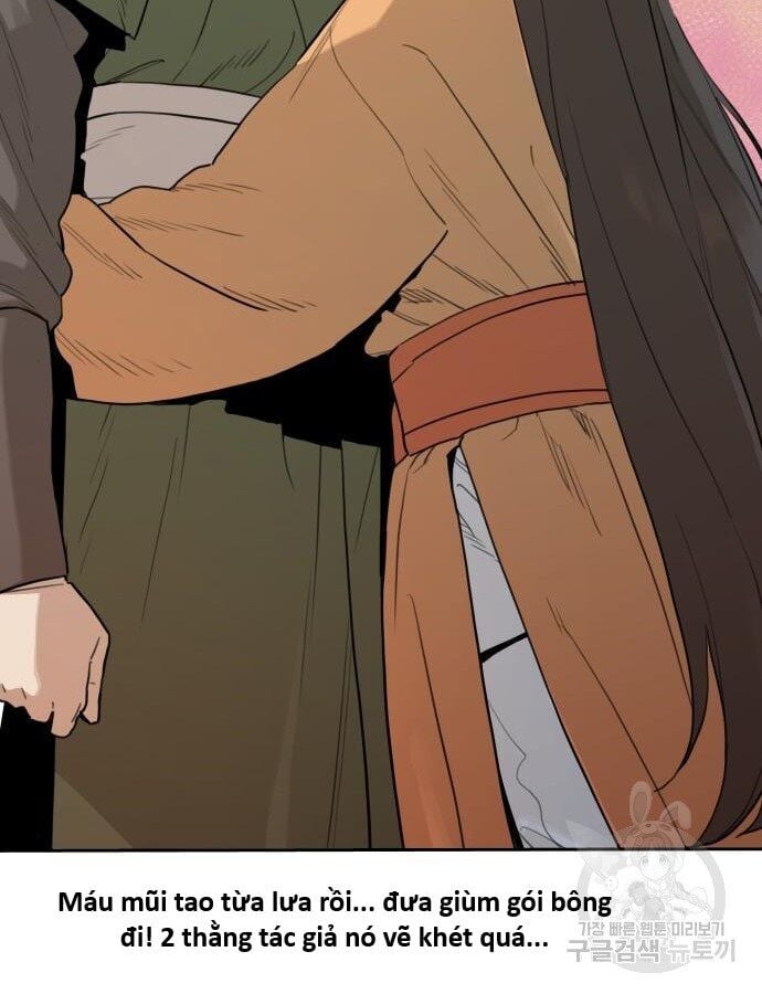 Hổ Đến Chơi Nhà Chapter 142 - Trang 65