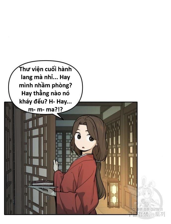 Hổ Đến Chơi Nhà Chapter 143 - Trang 12