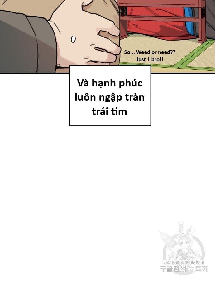 Hổ Đến Chơi Nhà Chapter 140 - Trang 70