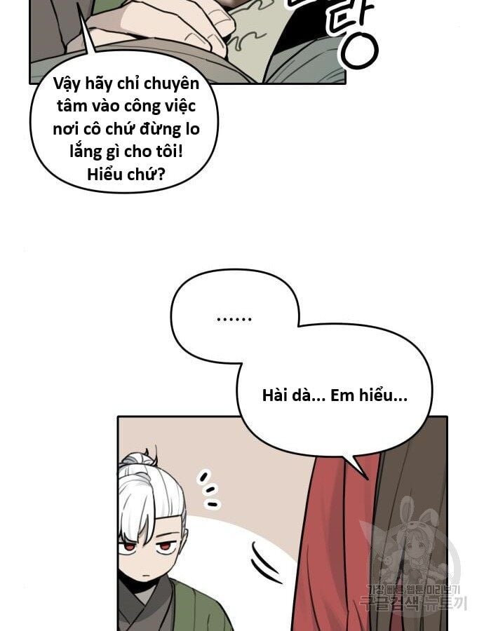 Hổ Đến Chơi Nhà Chapter 141 - Trang 63