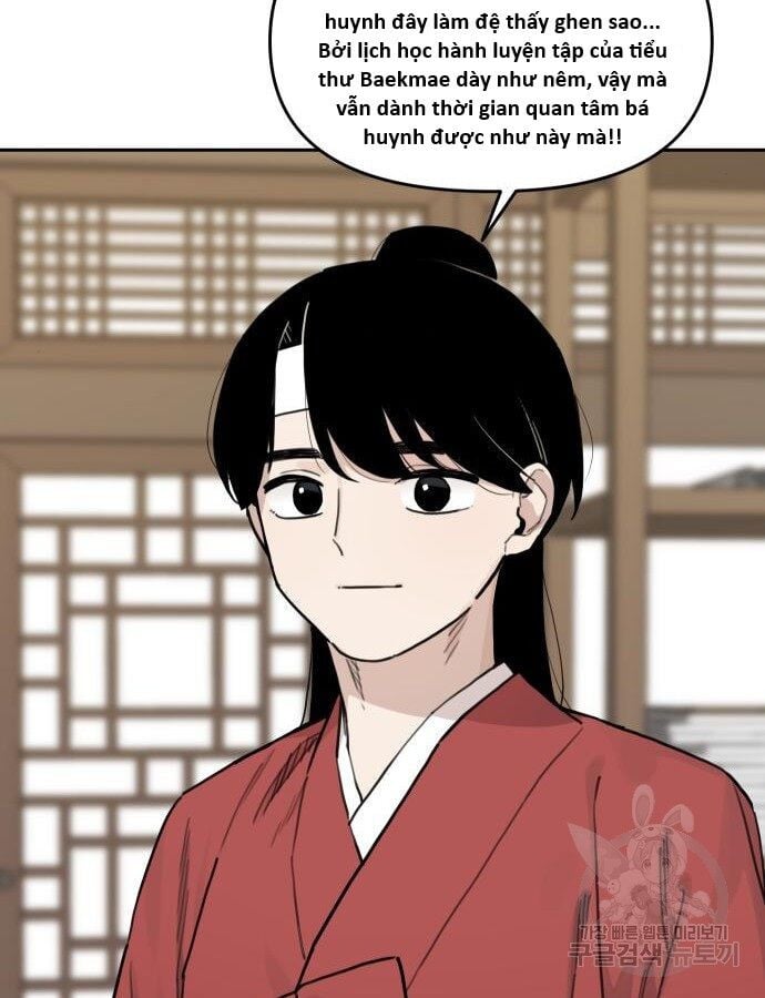 Hổ Đến Chơi Nhà Chapter 141 - Trang 8