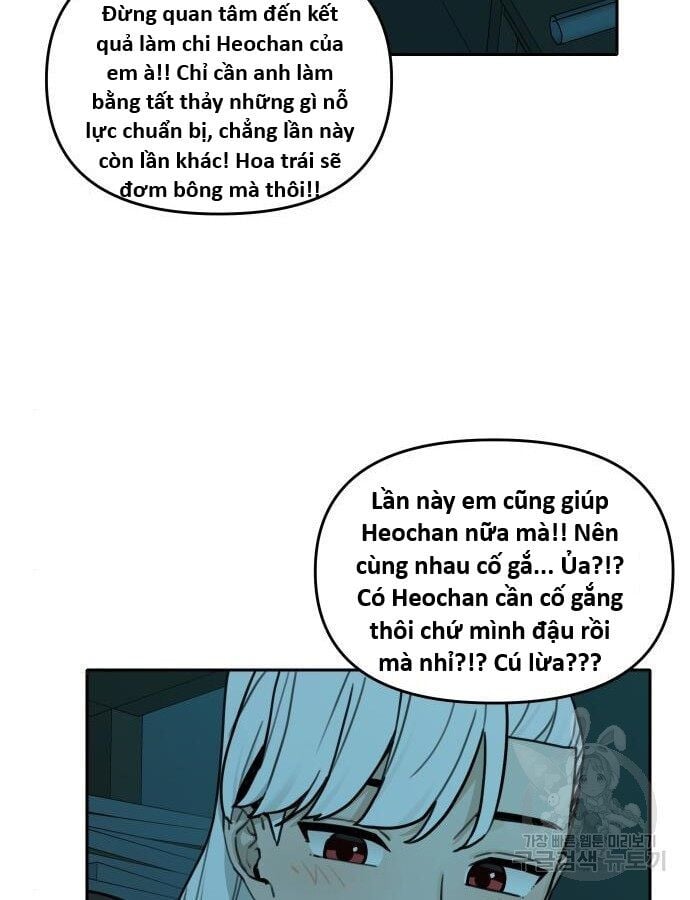 Hổ Đến Chơi Nhà Chapter 143 - Trang 32