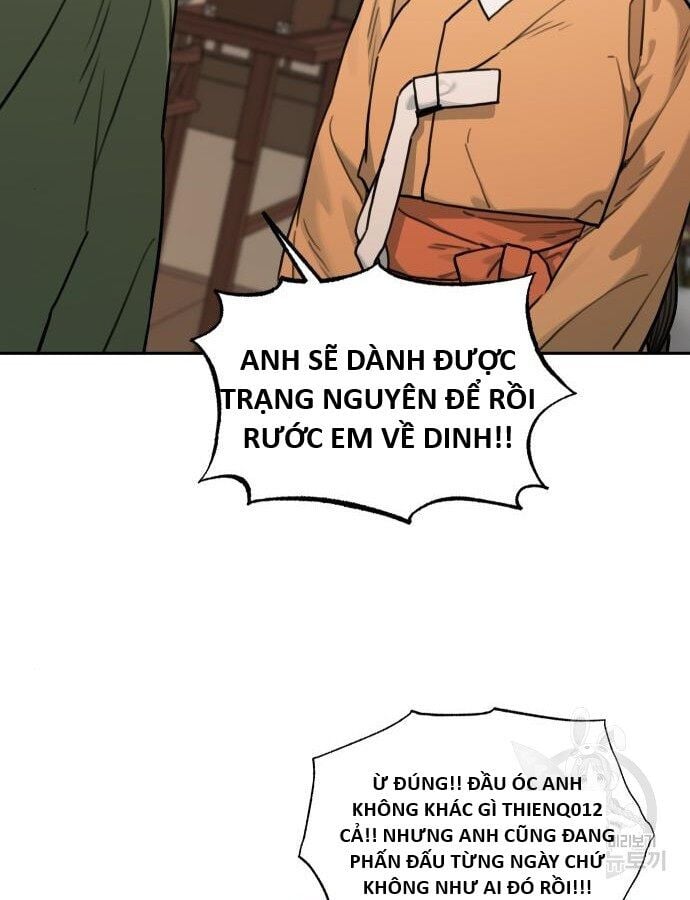 Hổ Đến Chơi Nhà Chapter 142 - Trang 60