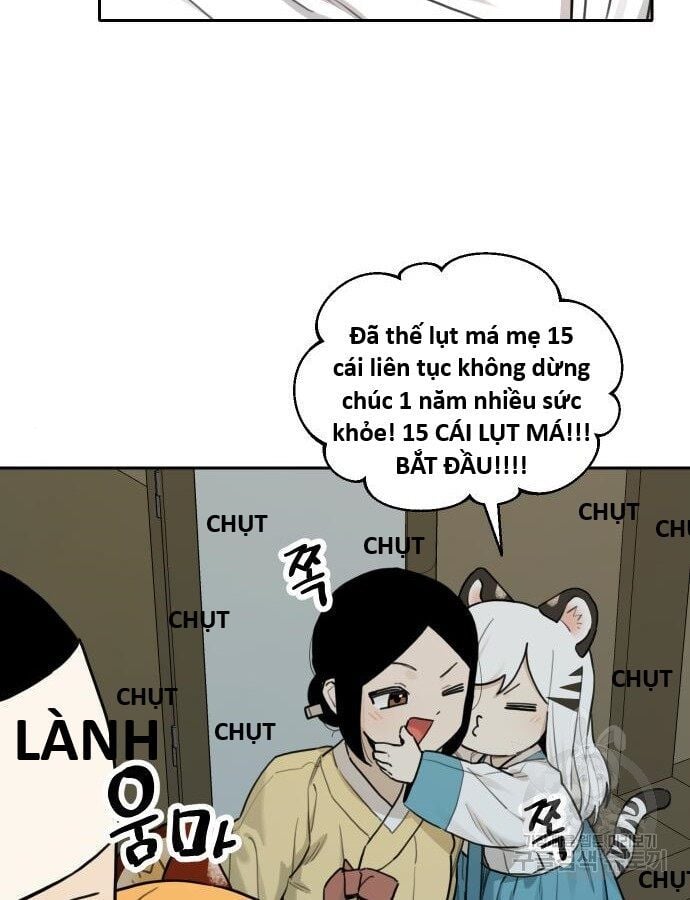 Hổ Đến Chơi Nhà Chapter 140 - Trang 4