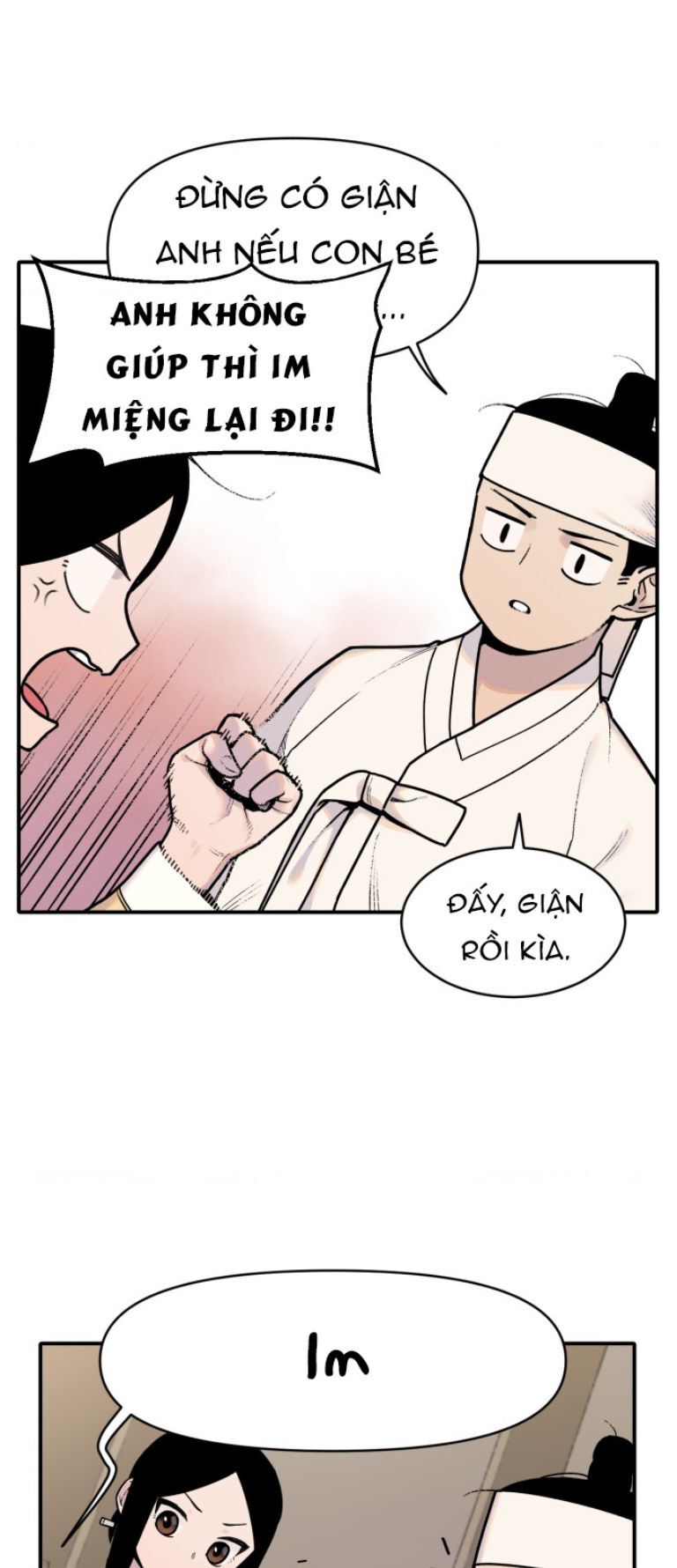 Hổ Đến Chơi Nhà Chapter 2 - Trang 12