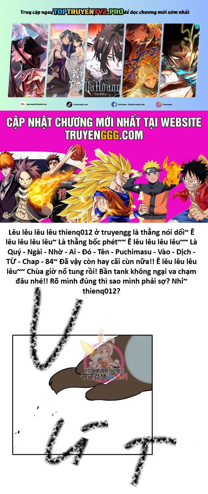 Hổ Đến Chơi Nhà Chapter 132 - Trang 0