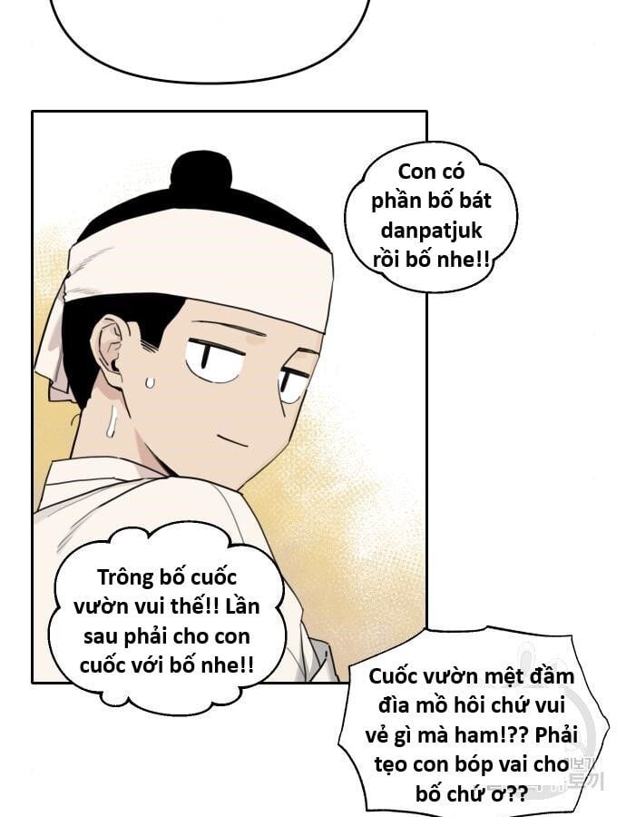 Hổ Đến Chơi Nhà Chapter 140 - Trang 76