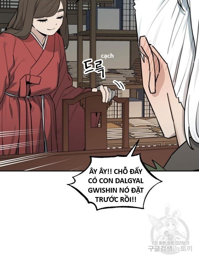 Hổ Đến Chơi Nhà Chapter 141 - Trang 60