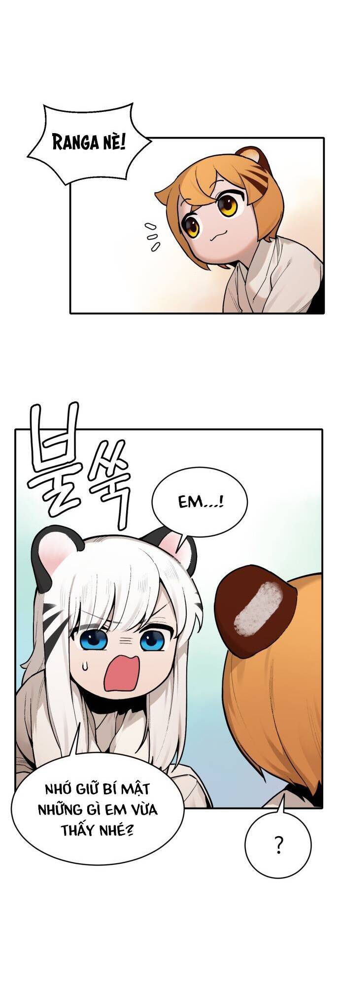 Hổ Đến Chơi Nhà Chapter 6 - Trang 7