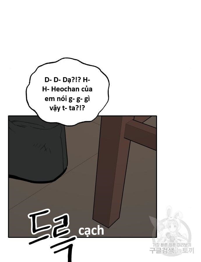Hổ Đến Chơi Nhà Chapter 142 - Trang 44