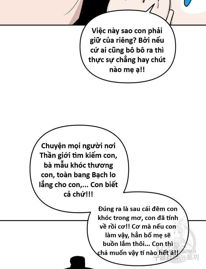 Hổ Đến Chơi Nhà Chapter 140 - Trang 19
