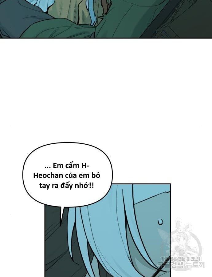 Hổ Đến Chơi Nhà Chapter 143 - Trang 24