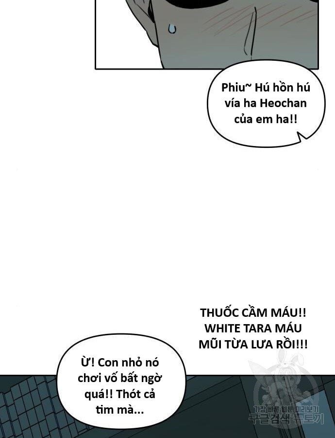 Hổ Đến Chơi Nhà Chapter 143 - Trang 16