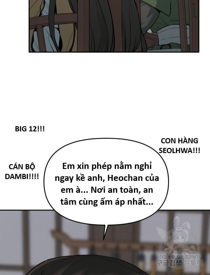 Hổ Đến Chơi Nhà Chapter 141 - Trang 68