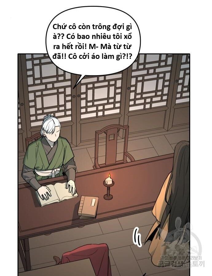 Hổ Đến Chơi Nhà Chapter 141 - Trang 66