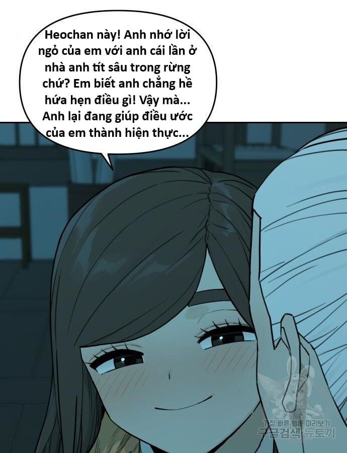 Hổ Đến Chơi Nhà Chapter 143 - Trang 29