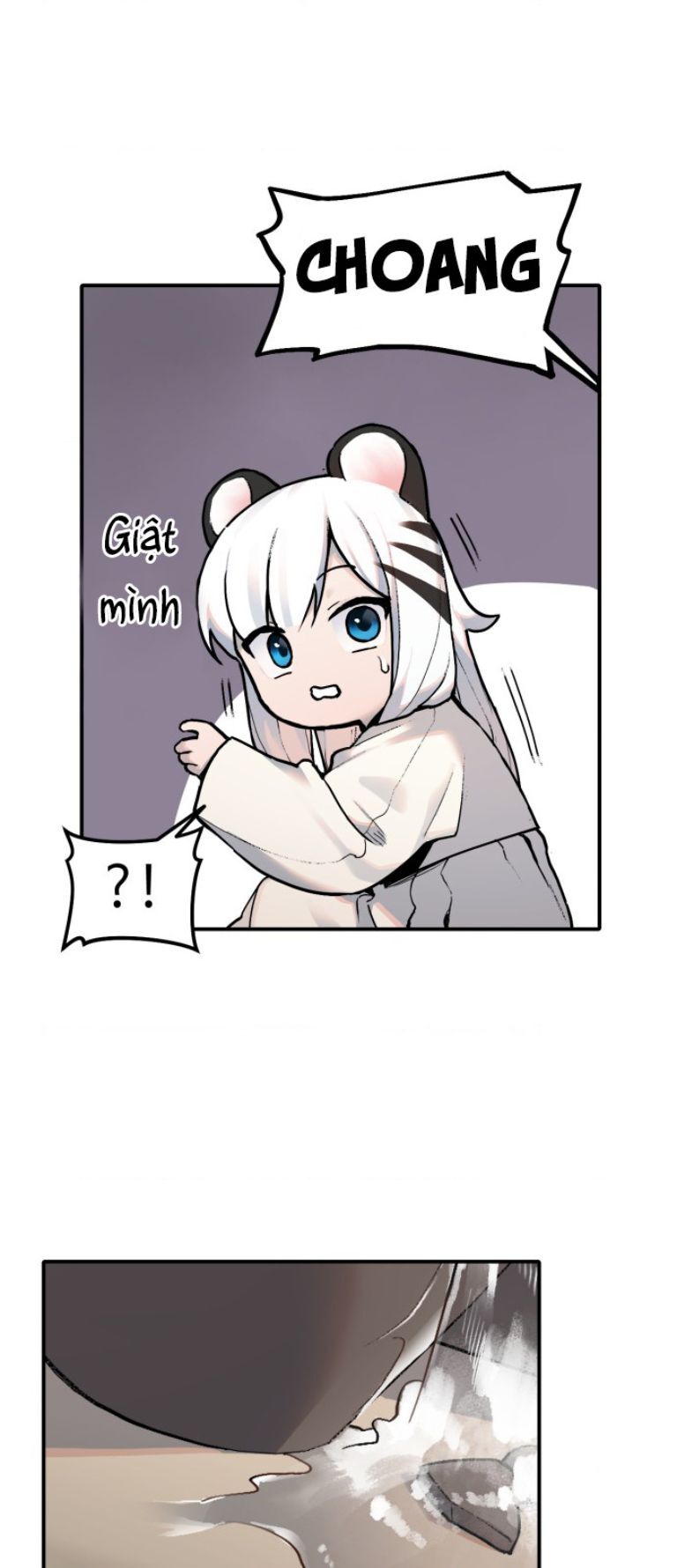 Hổ Đến Chơi Nhà Chapter 5 - Trang 31