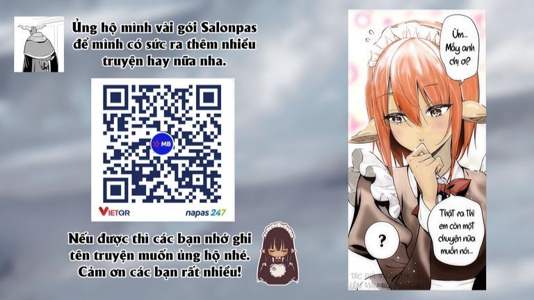 Hổ Đến Chơi Nhà Chapter 1 - Trang 35