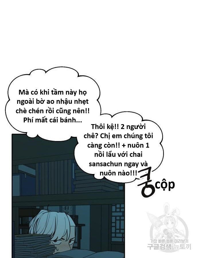 Hổ Đến Chơi Nhà Chapter 143 - Trang 14