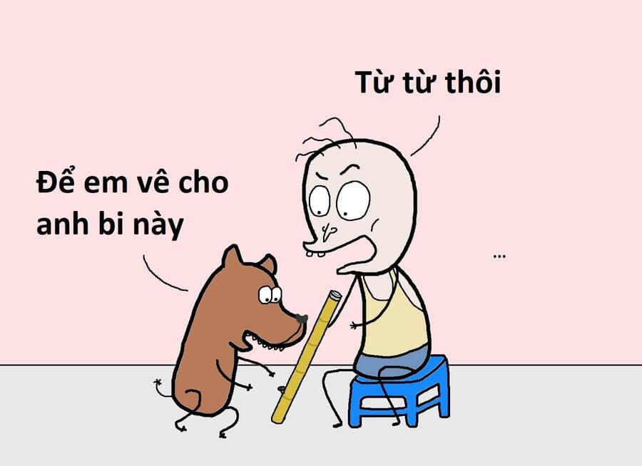 Hổ Đến Chơi Nhà Chapter 141 - Trang 98