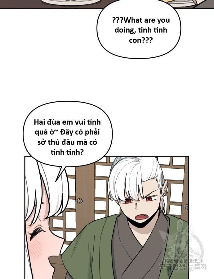 Hổ Đến Chơi Nhà Chapter 141 - Trang 5