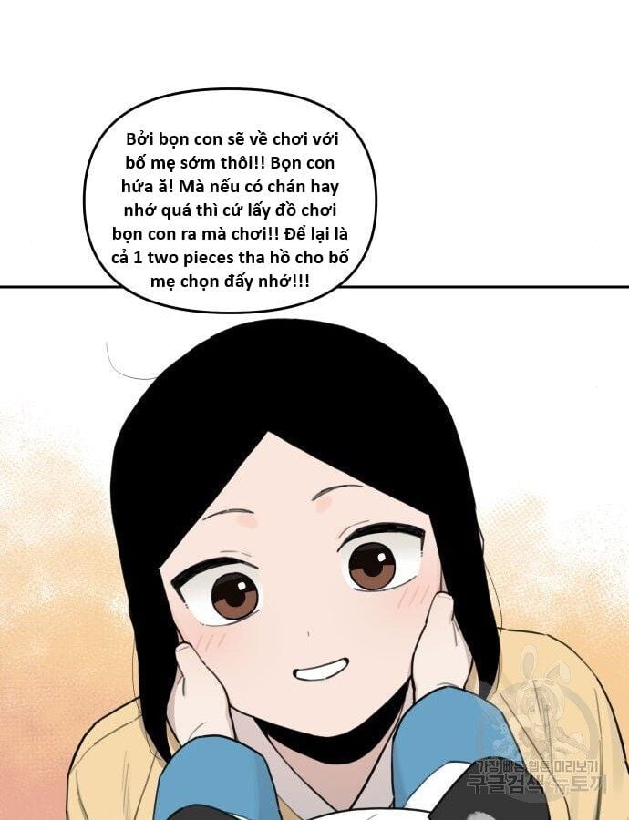 Hổ Đến Chơi Nhà Chapter 140 - Trang 24
