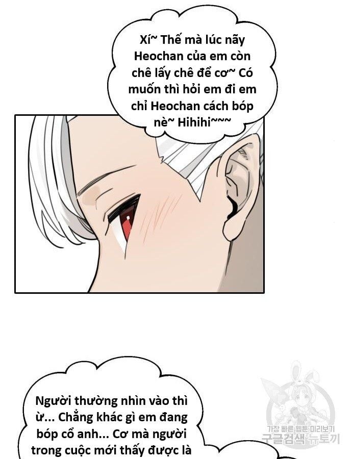 Hổ Đến Chơi Nhà Chapter 142 - Trang 16
