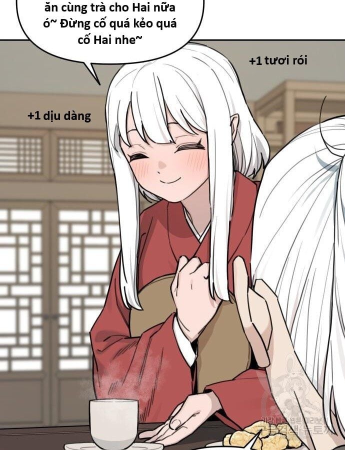 Hổ Đến Chơi Nhà Chapter 141 - Trang 4