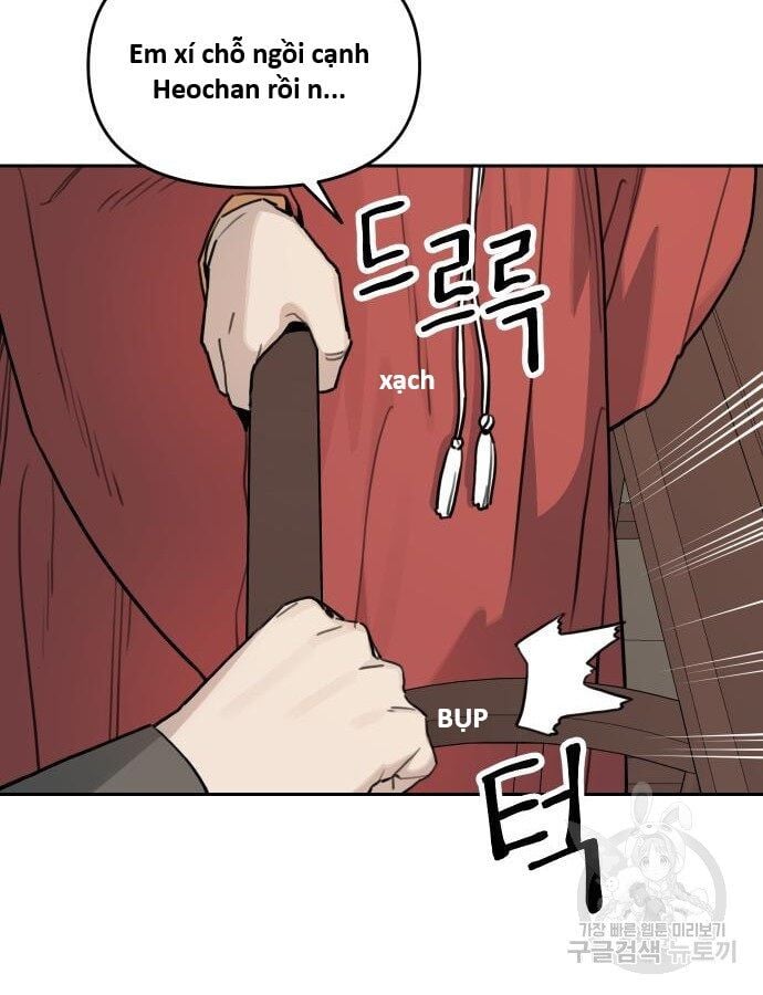 Hổ Đến Chơi Nhà Chapter 141 - Trang 55