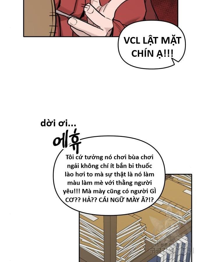 Hổ Đến Chơi Nhà Chapter 141 - Trang 17