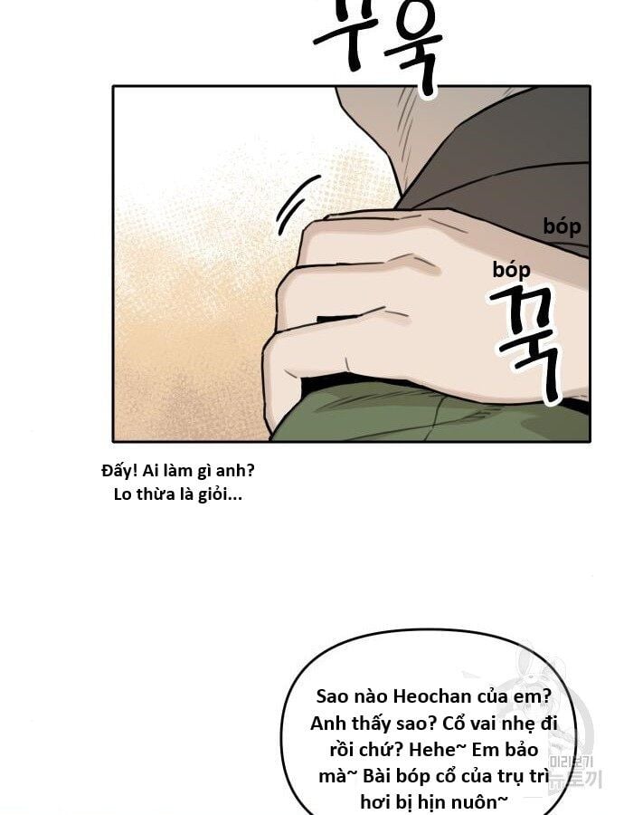 Hổ Đến Chơi Nhà Chapter 142 - Trang 14