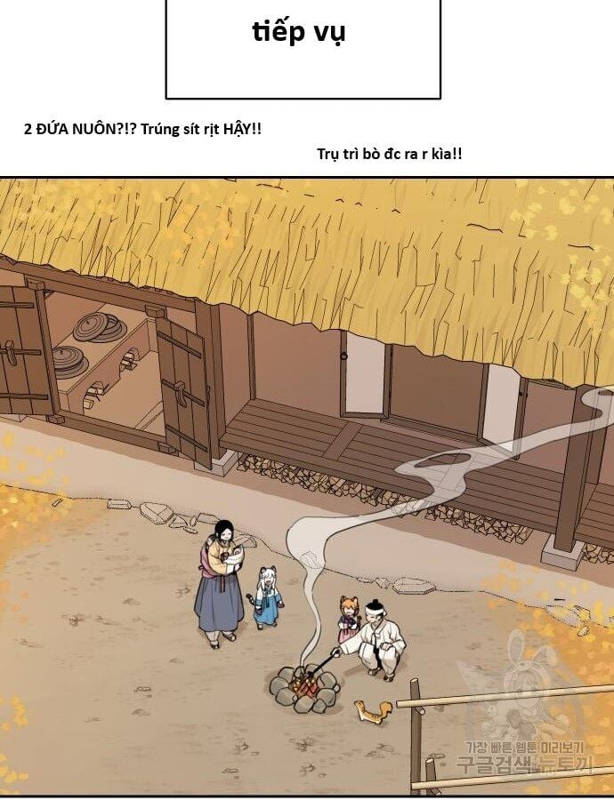 Hổ Đến Chơi Nhà Chapter 140 - Trang 63