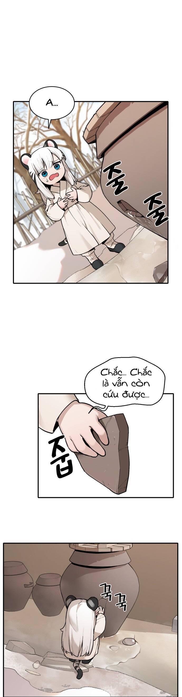 Hổ Đến Chơi Nhà Chapter 6 - Trang 2