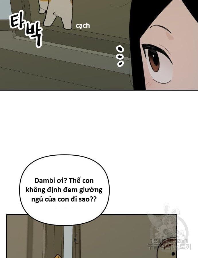 Hổ Đến Chơi Nhà Chapter 140 - Trang 8