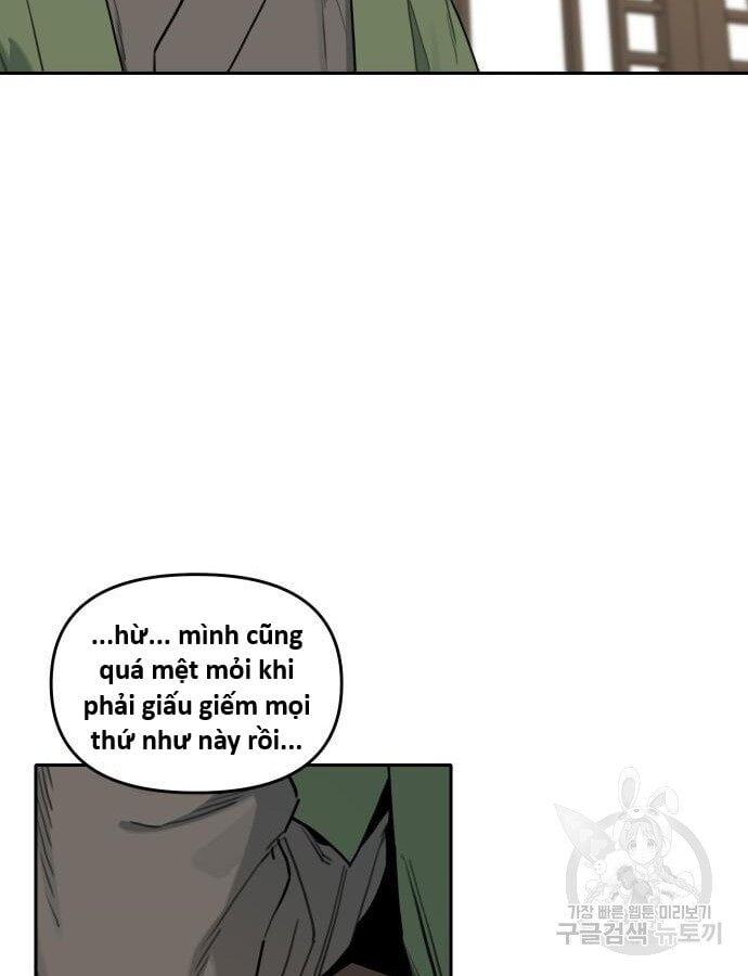 Hổ Đến Chơi Nhà Chapter 141 - Trang 42