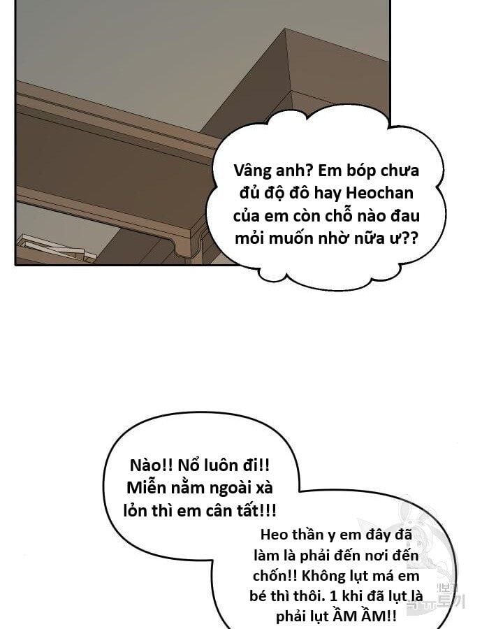 Hổ Đến Chơi Nhà Chapter 142 - Trang 40