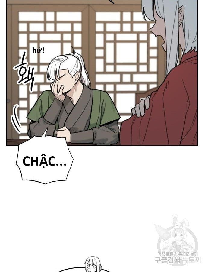 Hổ Đến Chơi Nhà Chapter 141 - Trang 31