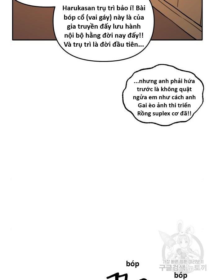 Hổ Đến Chơi Nhà Chapter 142 - Trang 13