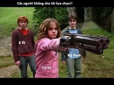 Hổ Đến Chơi Nhà Chapter 141 - Trang 95