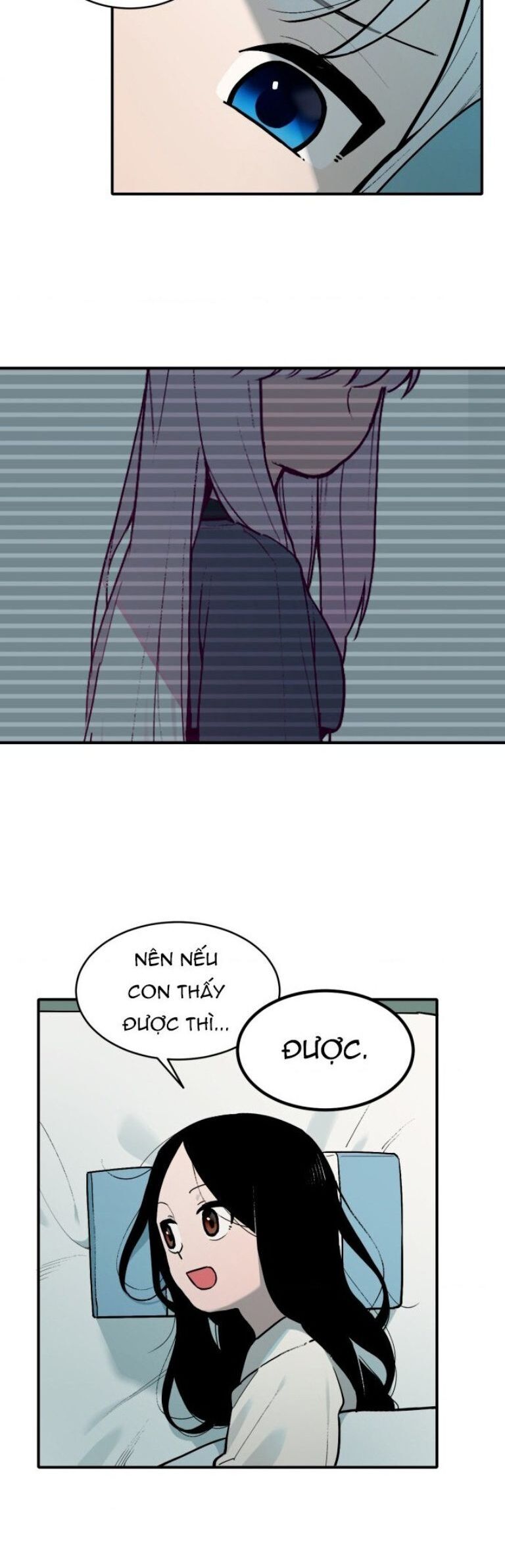 Hổ Đến Chơi Nhà Chapter 4 - Trang 30
