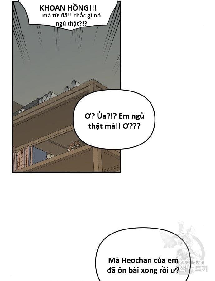 Hổ Đến Chơi Nhà Chapter 142 - Trang 6