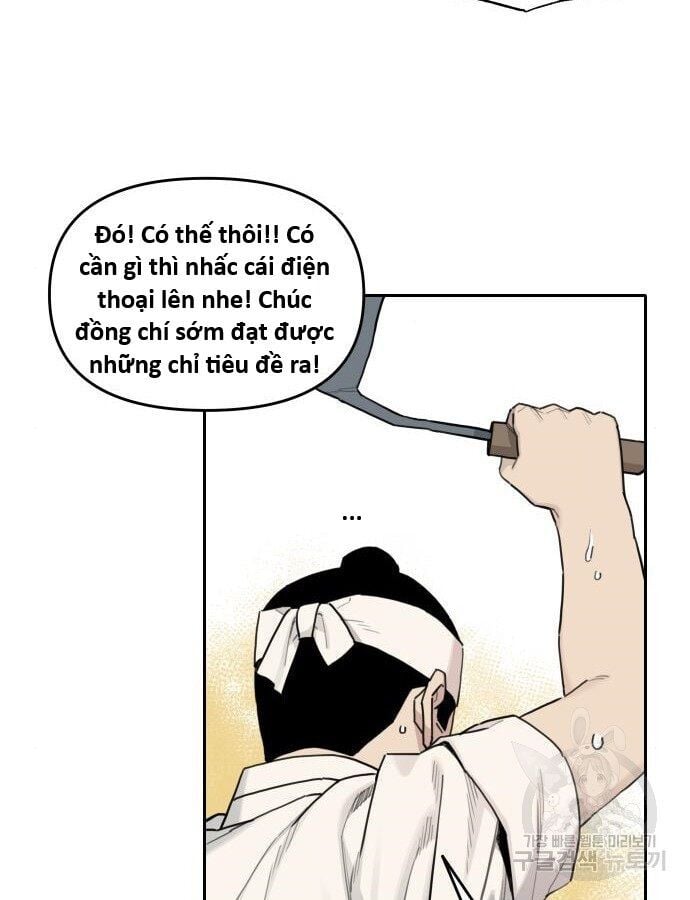 Hổ Đến Chơi Nhà Chapter 140 - Trang 77