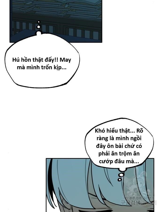 Hổ Đến Chơi Nhà Chapter 143 - Trang 15