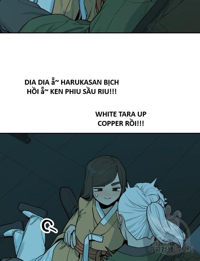Hổ Đến Chơi Nhà Chapter 143 - Trang 23
