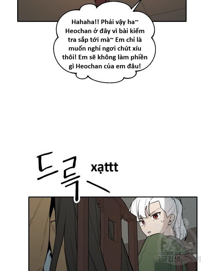 Hổ Đến Chơi Nhà Chapter 141 - Trang 67