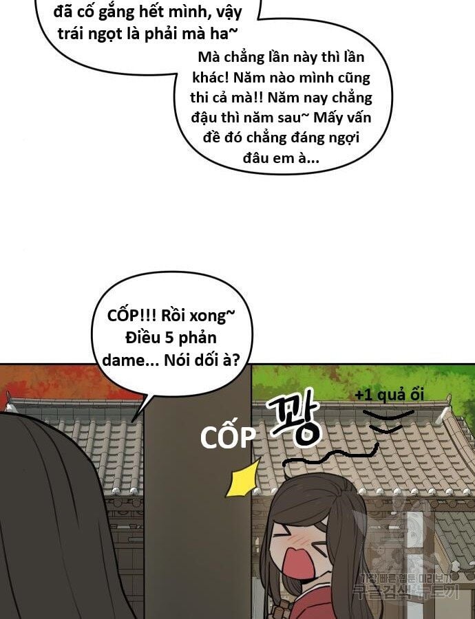 Hổ Đến Chơi Nhà Chapter 143 - Trang 53