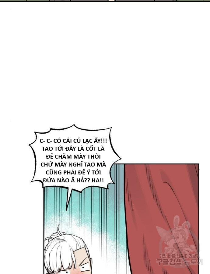 Hổ Đến Chơi Nhà Chapter 141 - Trang 21