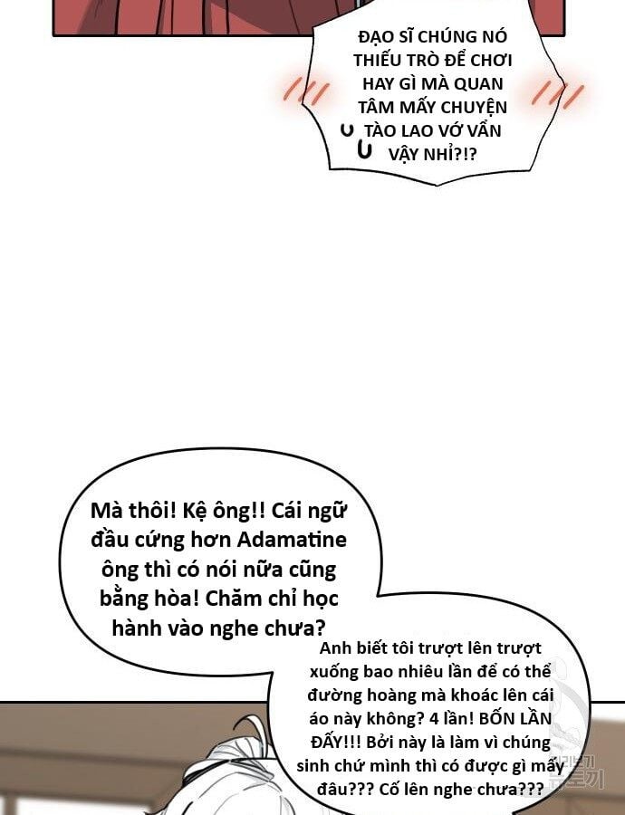 Hổ Đến Chơi Nhà Chapter 141 - Trang 24