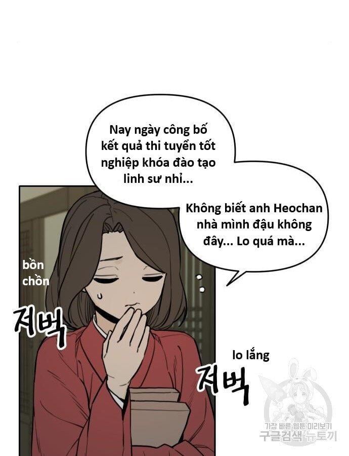 Hổ Đến Chơi Nhà Chapter 143 - Trang 51