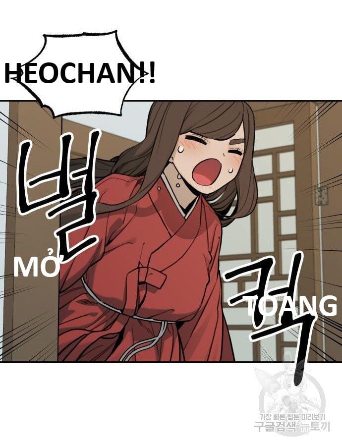 Hổ Đến Chơi Nhà Chapter 143 - Trang 60